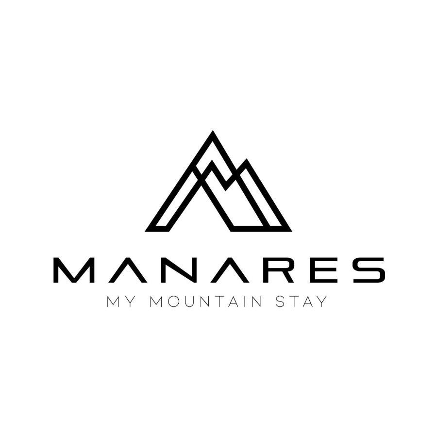 Manares - My Mountain Stay Sankt Lorenzen Buitenkant foto